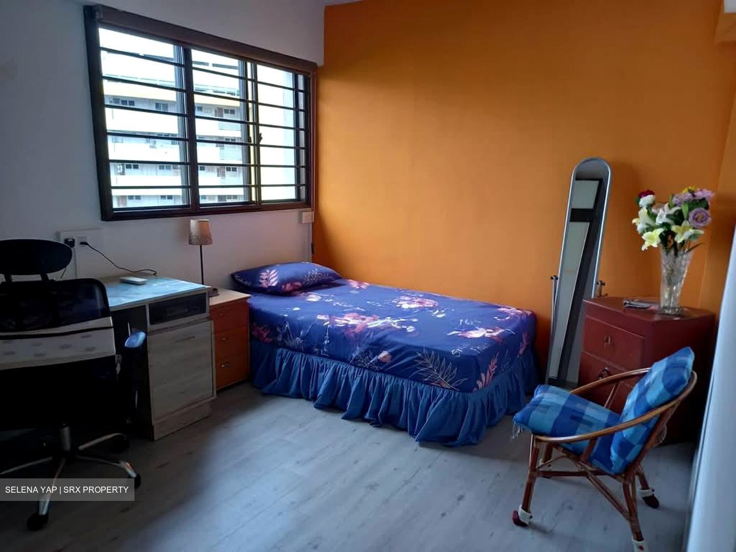 Blk 639 Yio Chu Kang Heights (Ang Mo Kio), HDB 4 Rooms #588575491